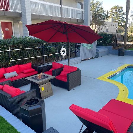 Casa Bella Inn & Suites Extended Stay Tallahassee Luaran gambar