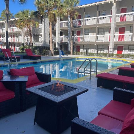 Casa Bella Inn & Suites Extended Stay Tallahassee Luaran gambar