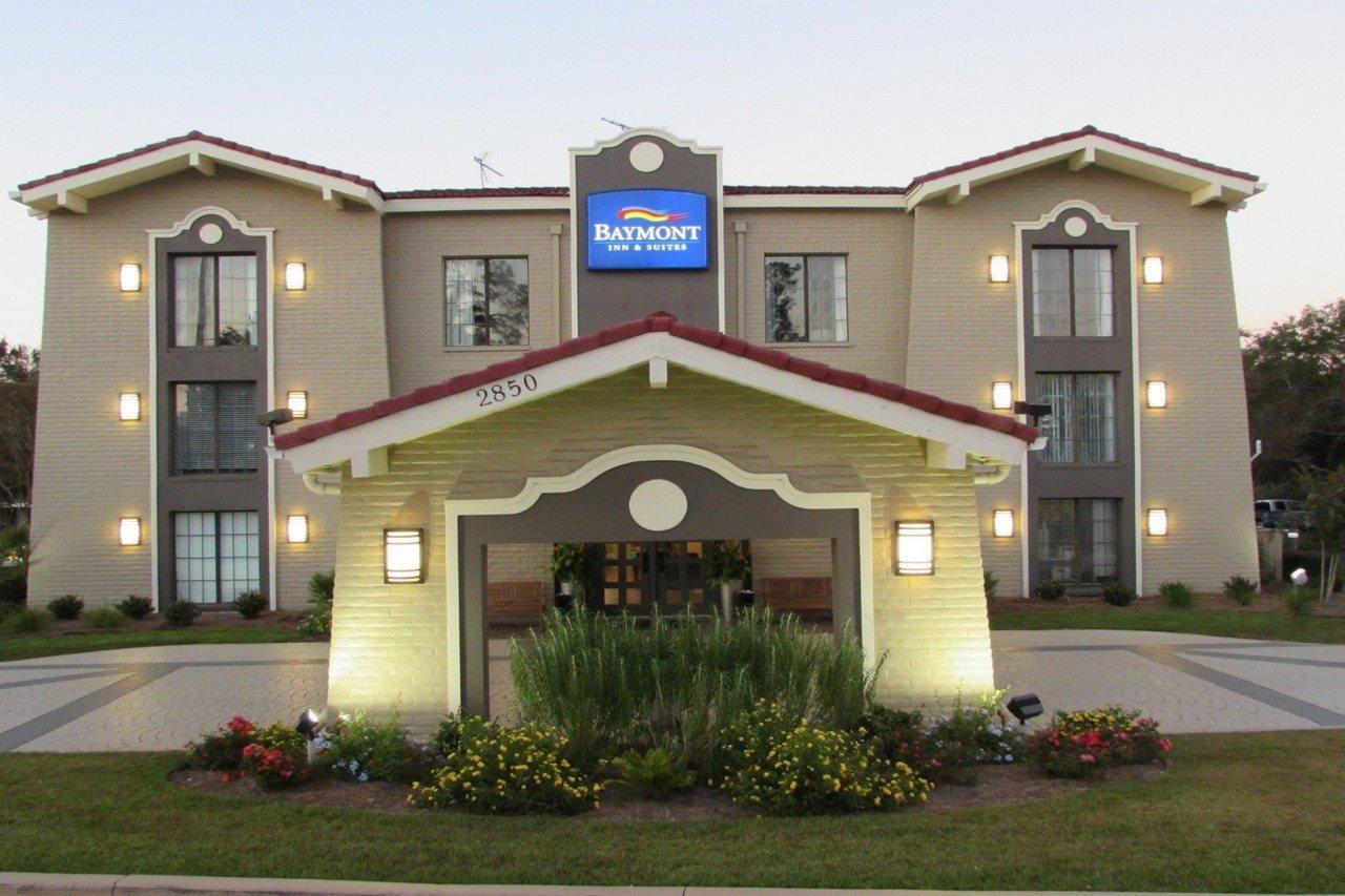 Casa Bella Inn & Suites Extended Stay Tallahassee Luaran gambar