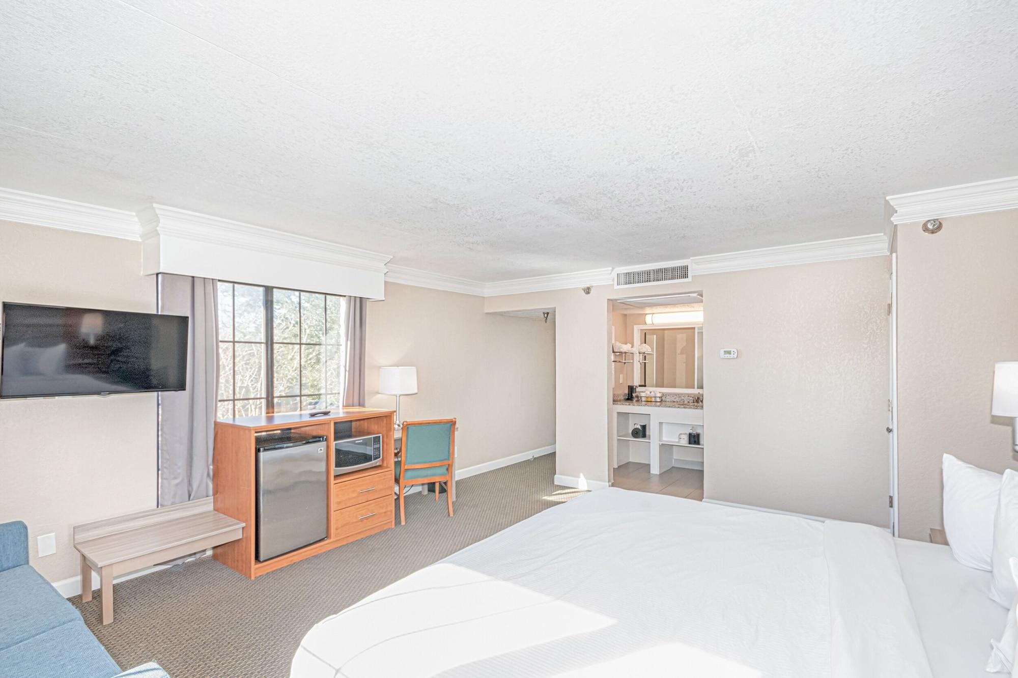 Casa Bella Inn & Suites Extended Stay Tallahassee Luaran gambar