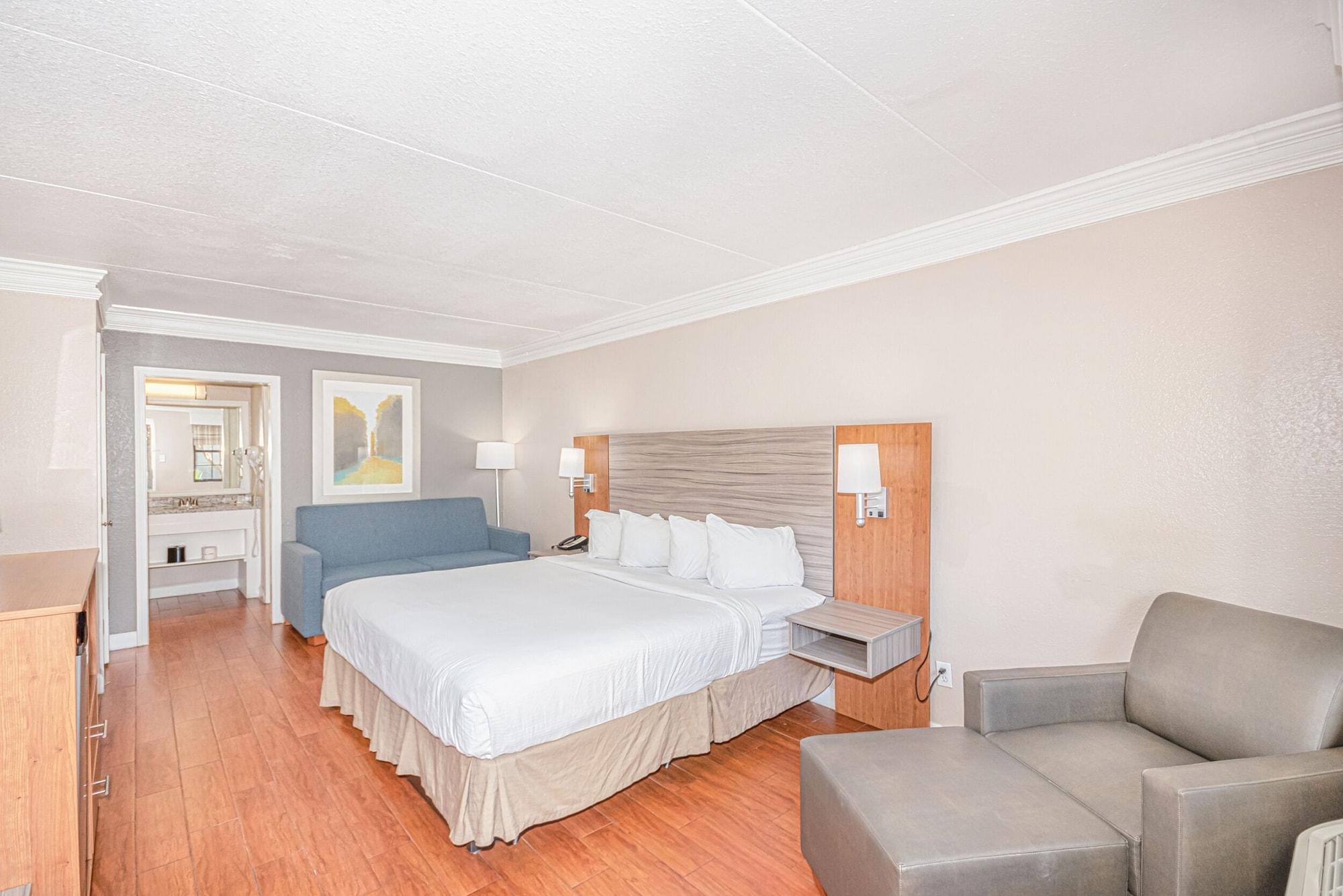 Casa Bella Inn & Suites Extended Stay Tallahassee Luaran gambar