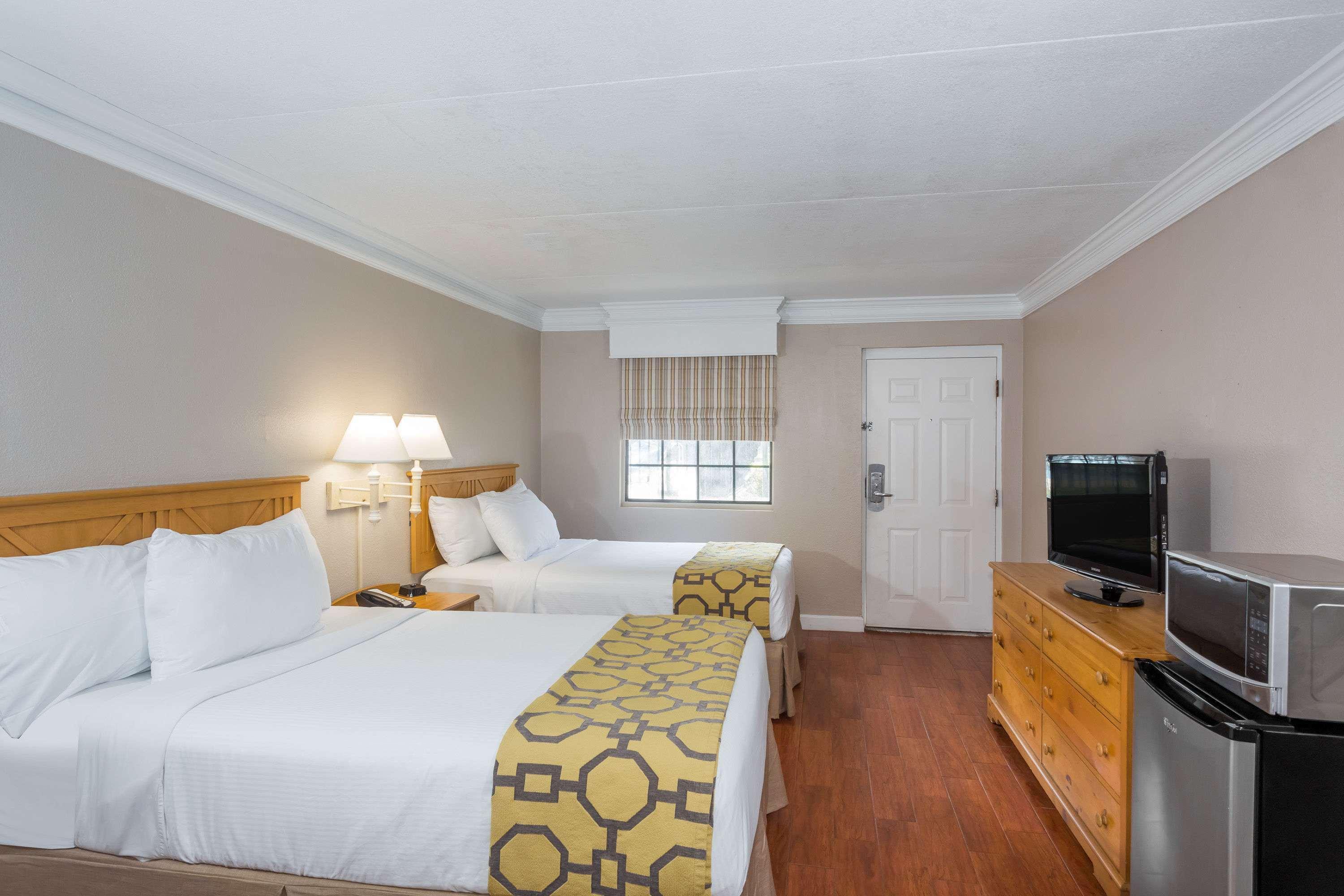 Casa Bella Inn & Suites Extended Stay Tallahassee Luaran gambar