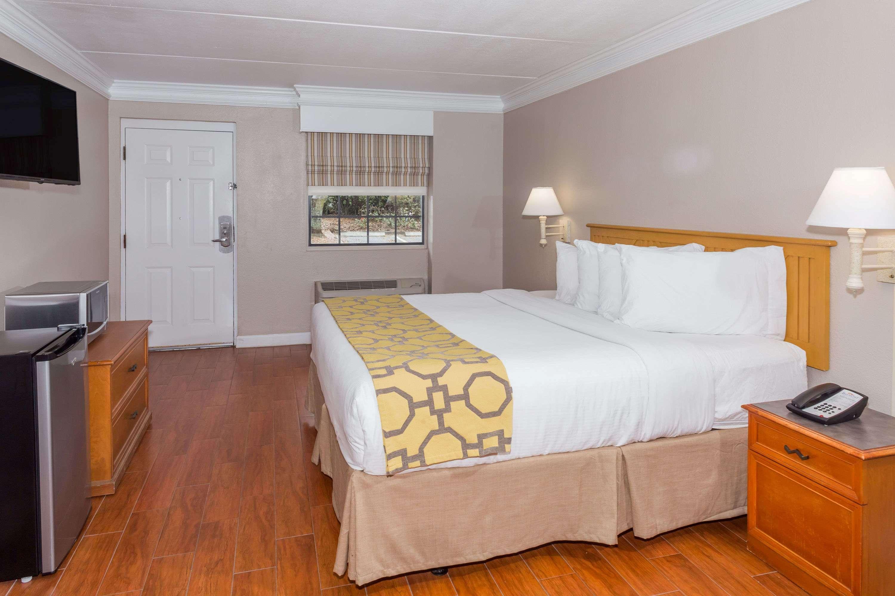 Casa Bella Inn & Suites Extended Stay Tallahassee Luaran gambar