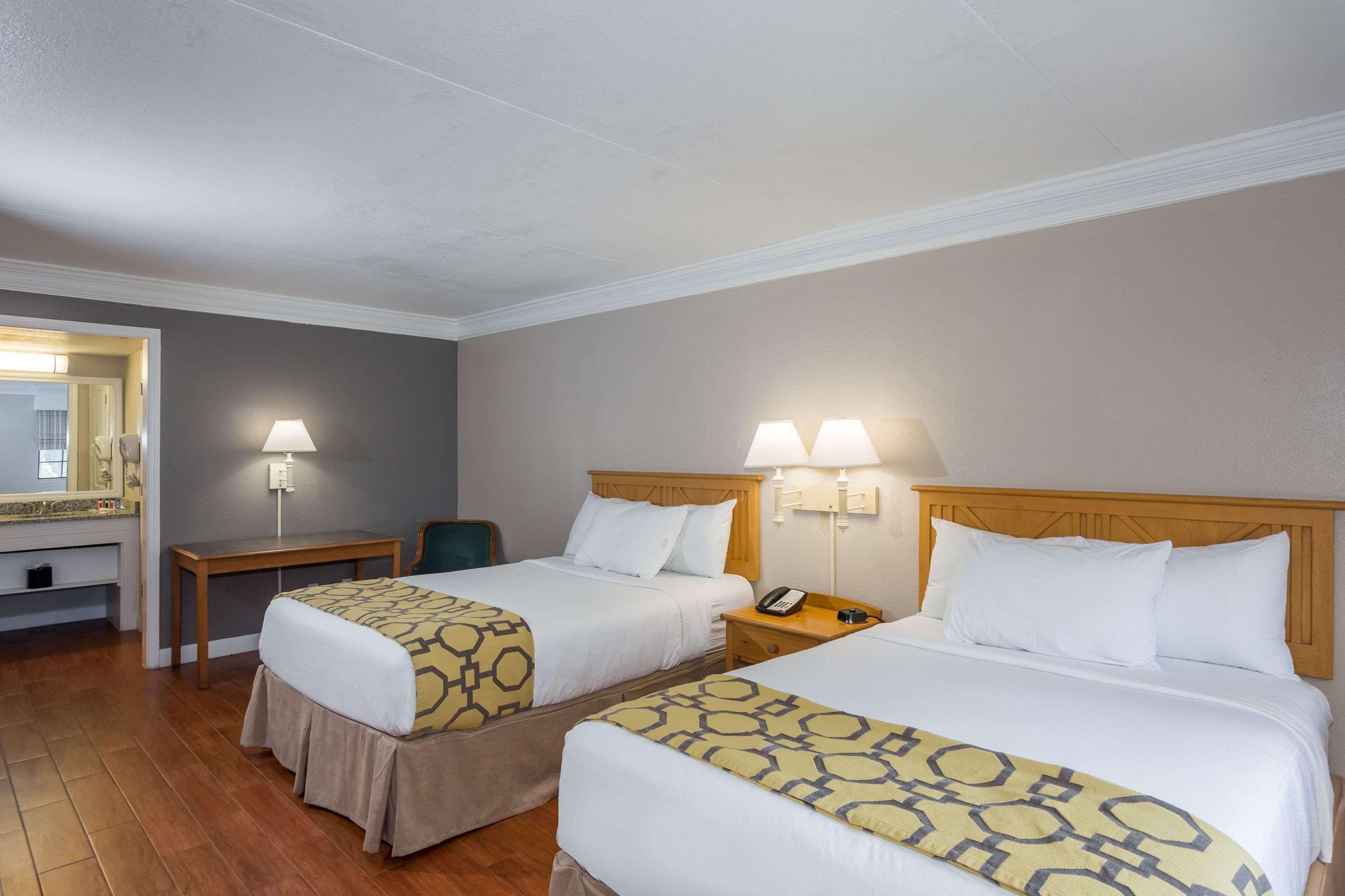 Casa Bella Inn & Suites Extended Stay Tallahassee Luaran gambar