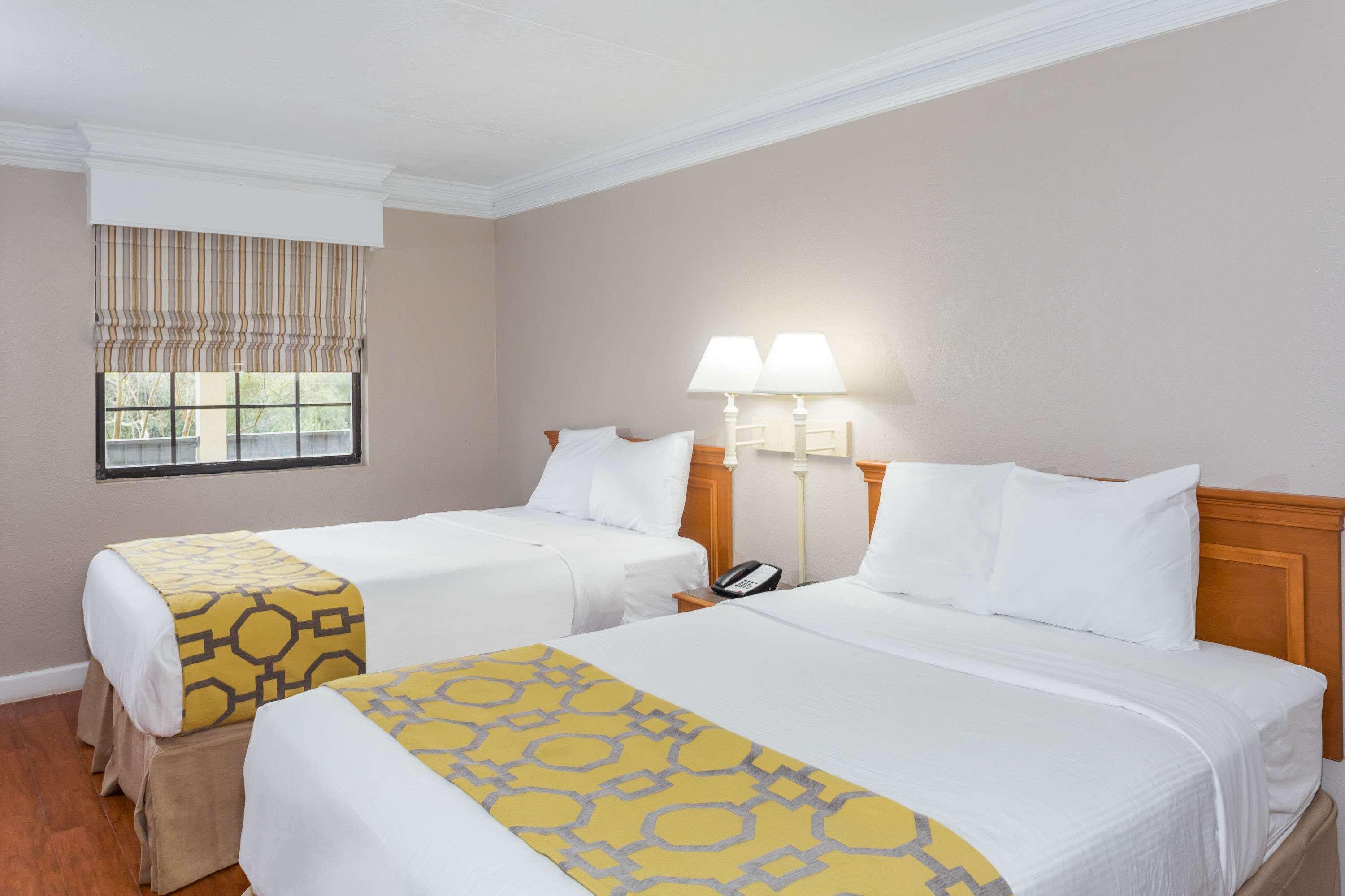 Casa Bella Inn & Suites Extended Stay Tallahassee Luaran gambar