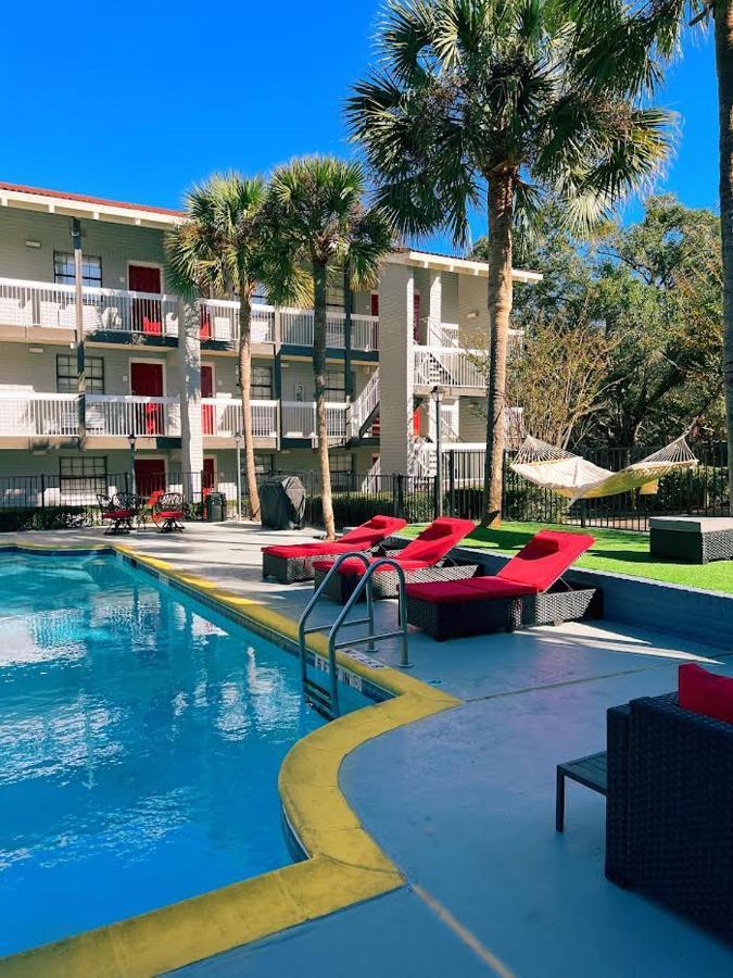 Casa Bella Inn & Suites Extended Stay Tallahassee Luaran gambar