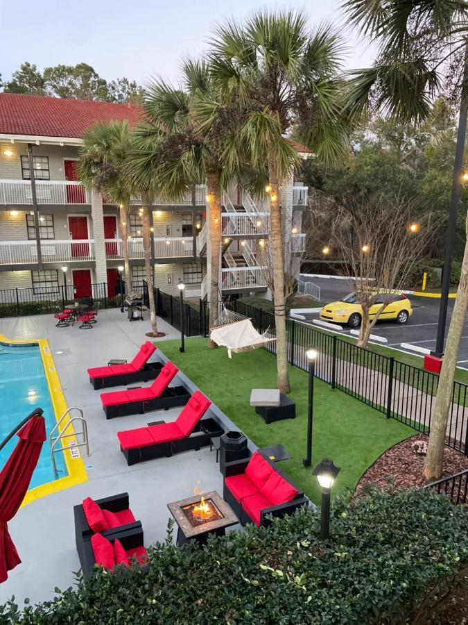 Casa Bella Inn & Suites Extended Stay Tallahassee Luaran gambar