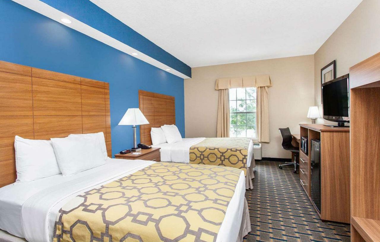 Casa Bella Inn & Suites Extended Stay Tallahassee Luaran gambar